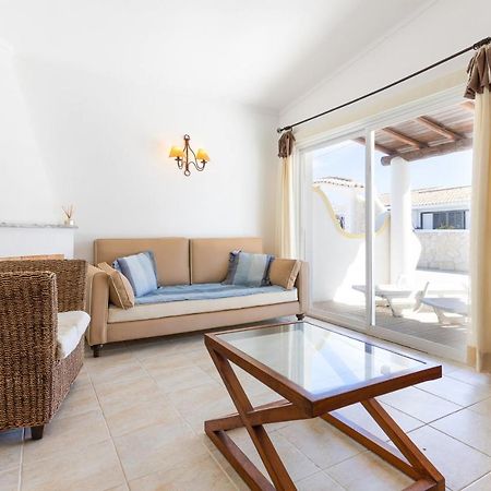 #133 Vila Dias 1 By Home Holidays Albufeira Eksteriør billede