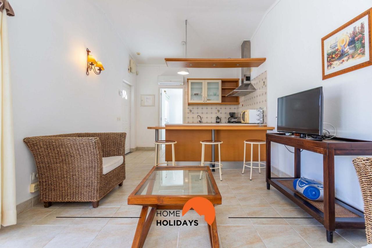 #133 Vila Dias 1 By Home Holidays Albufeira Eksteriør billede