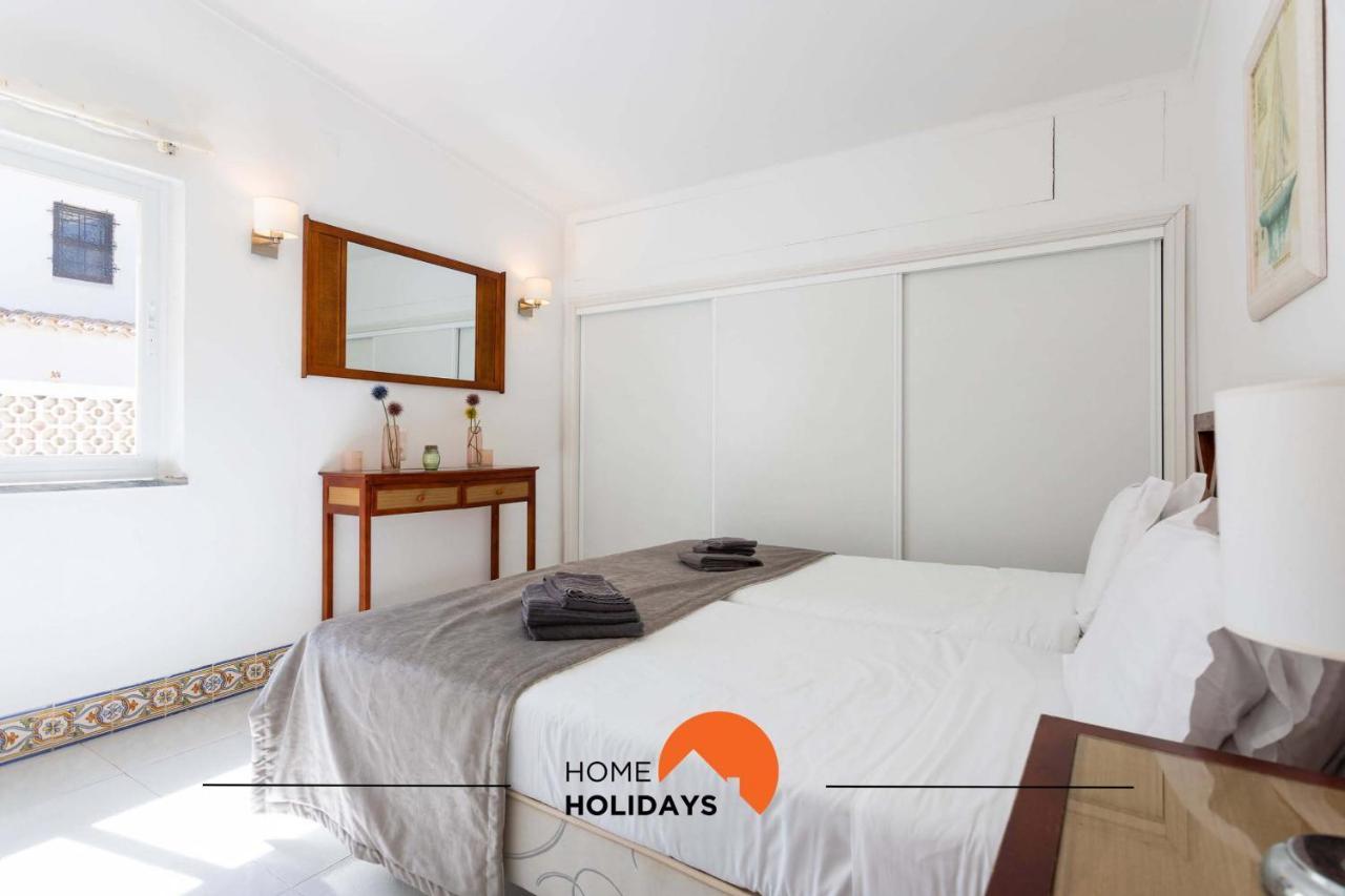 #133 Vila Dias 1 By Home Holidays Albufeira Eksteriør billede