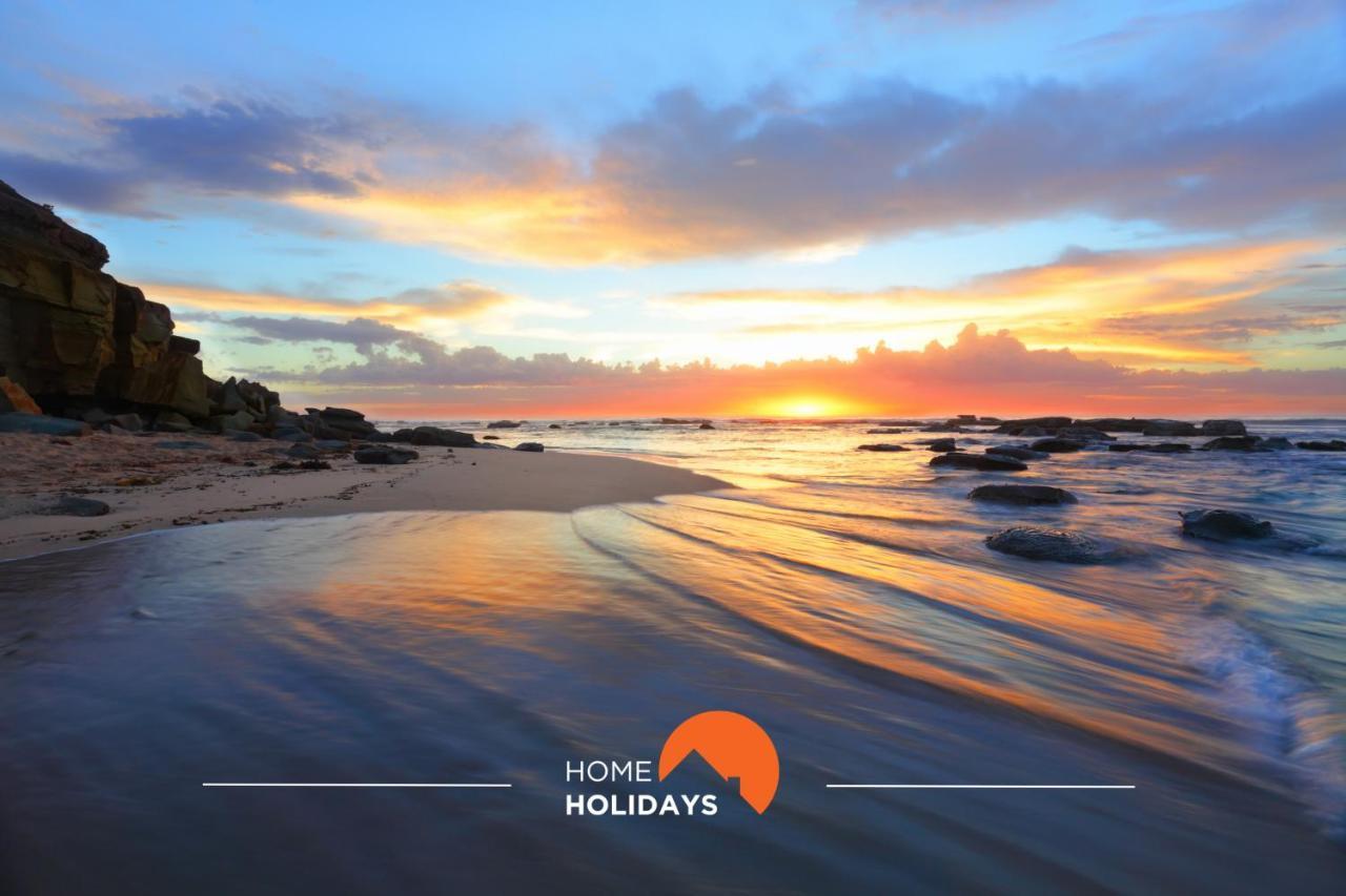 #133 Vila Dias 1 By Home Holidays Albufeira Eksteriør billede