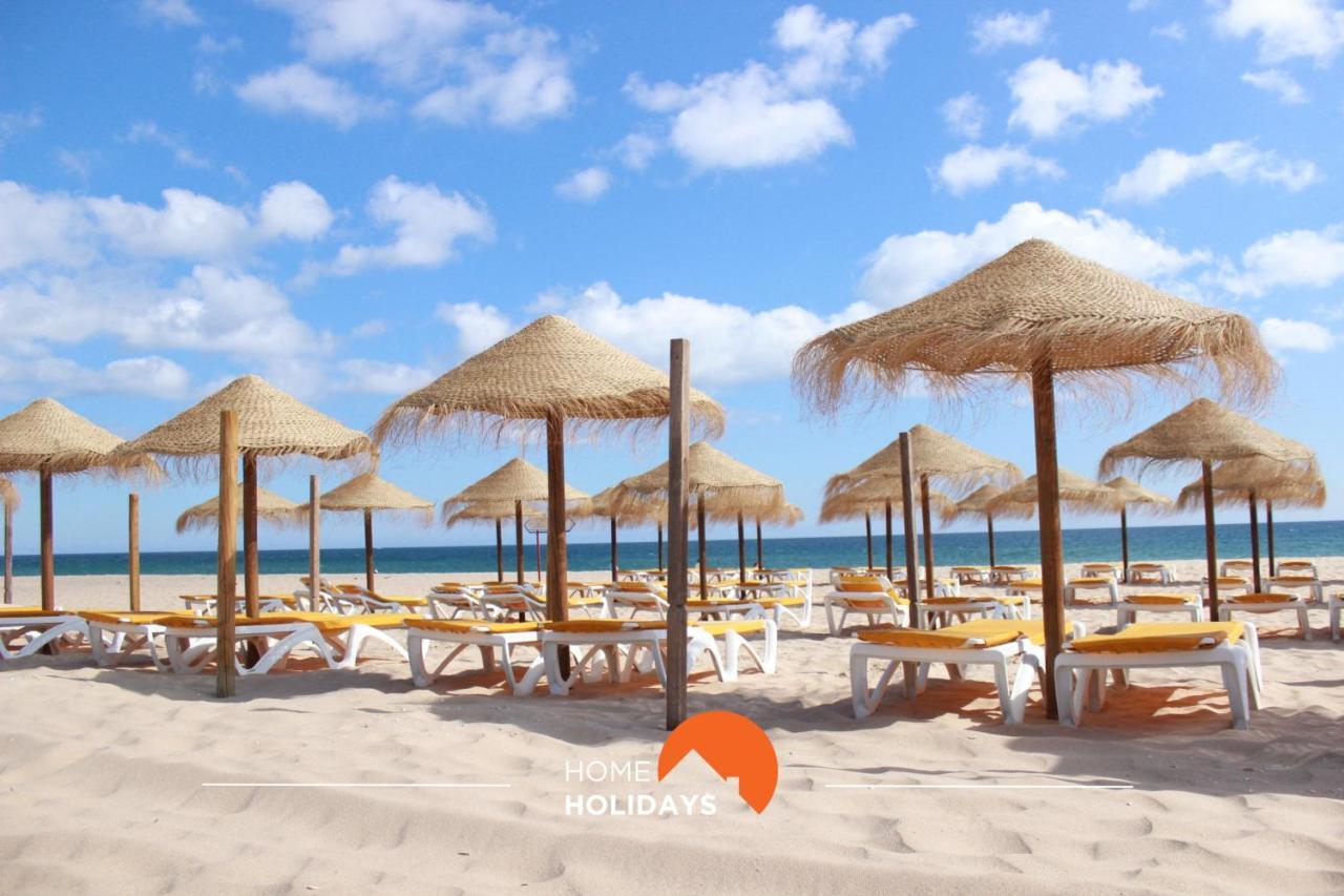 #133 Vila Dias 1 By Home Holidays Albufeira Eksteriør billede