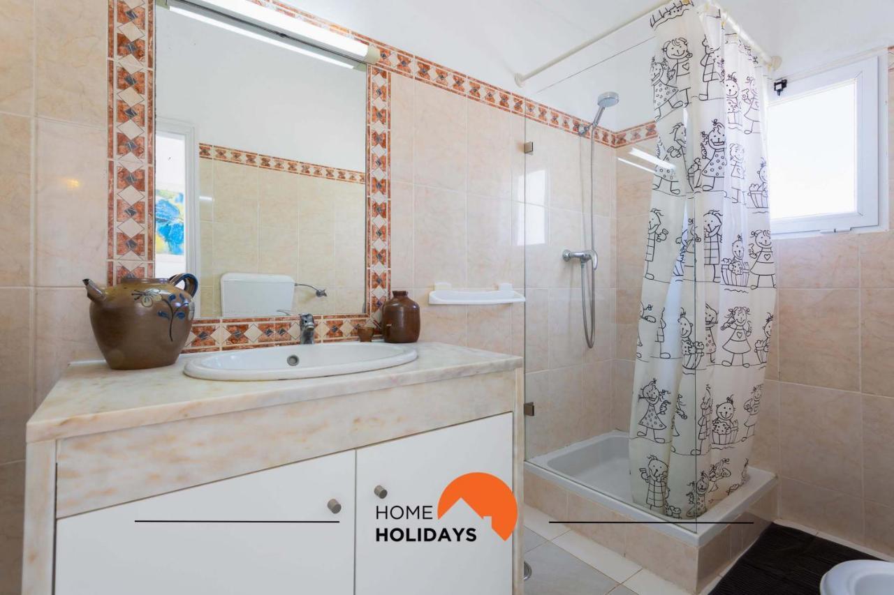#133 Vila Dias 1 By Home Holidays Albufeira Eksteriør billede