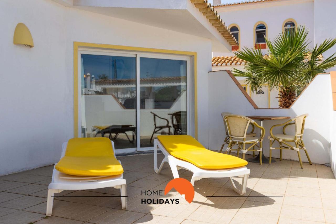 #133 Vila Dias 1 By Home Holidays Albufeira Eksteriør billede