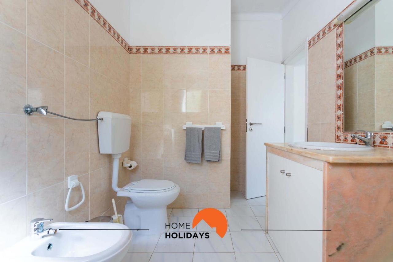 #133 Vila Dias 1 By Home Holidays Albufeira Eksteriør billede