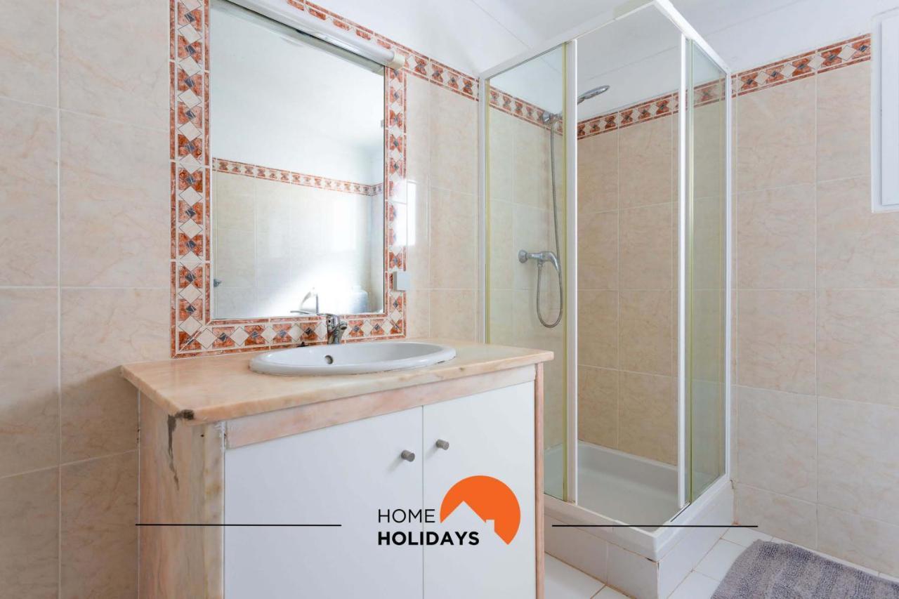 #133 Vila Dias 1 By Home Holidays Albufeira Eksteriør billede