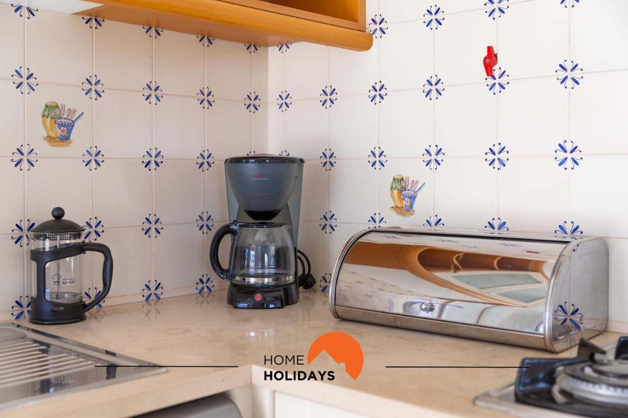 #133 Vila Dias 1 By Home Holidays Albufeira Eksteriør billede