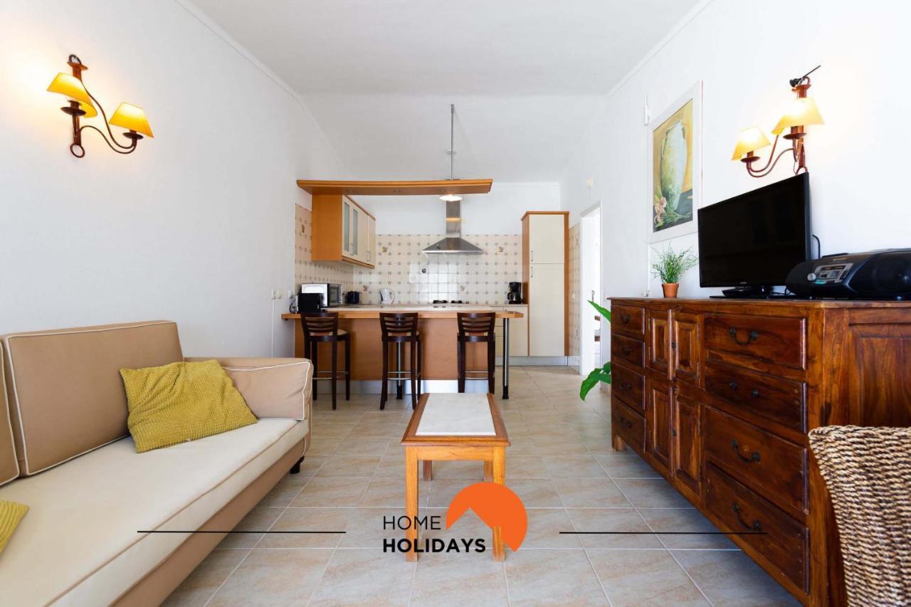 #133 Vila Dias 1 By Home Holidays Albufeira Eksteriør billede