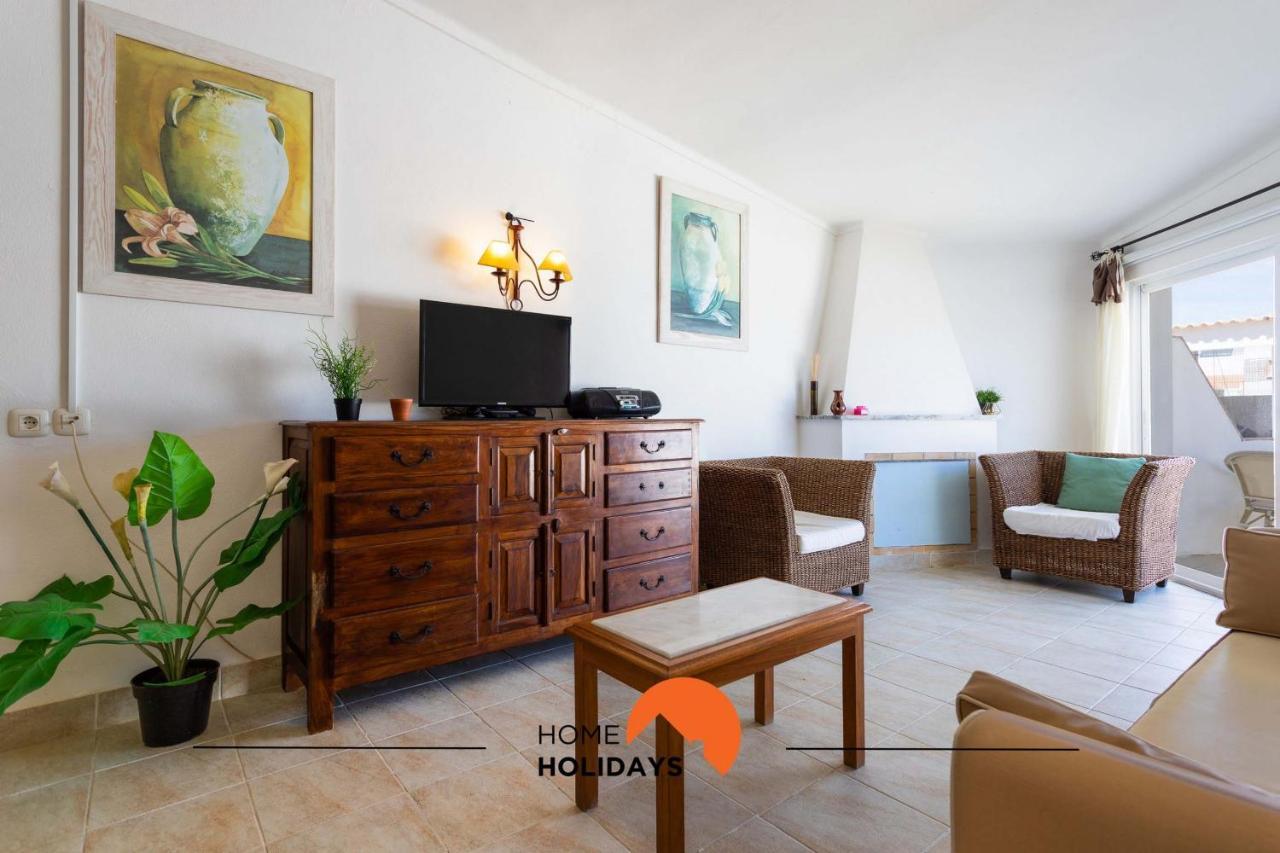 #133 Vila Dias 1 By Home Holidays Albufeira Eksteriør billede