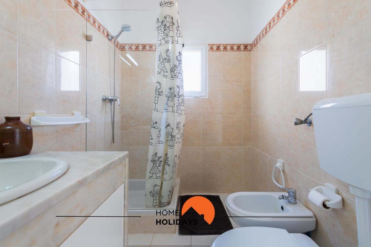 #133 Vila Dias 1 By Home Holidays Albufeira Eksteriør billede