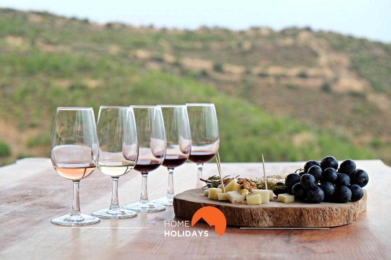 #133 Vila Dias 1 By Home Holidays Albufeira Eksteriør billede