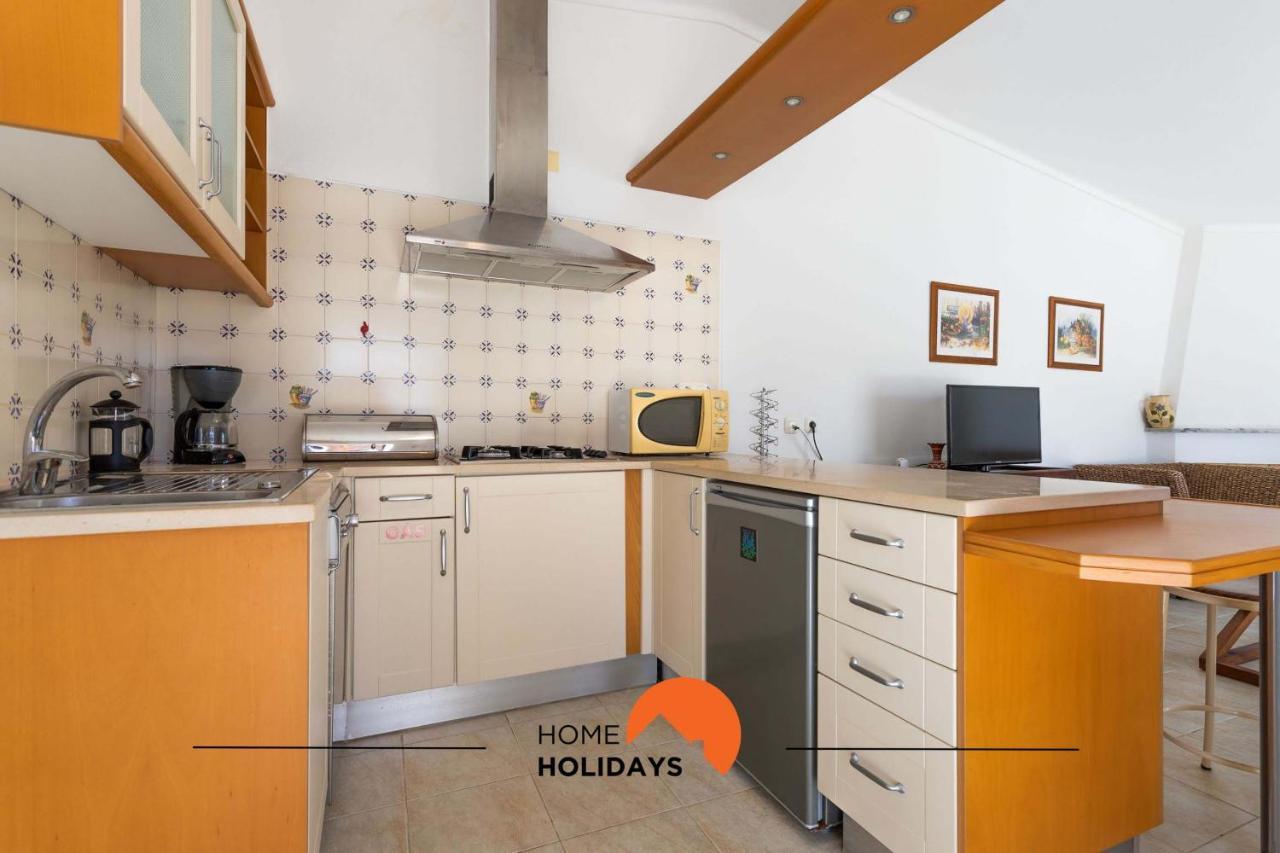#133 Vila Dias 1 By Home Holidays Albufeira Eksteriør billede